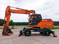   Doosan DX 190 (1,13) +  Delta20